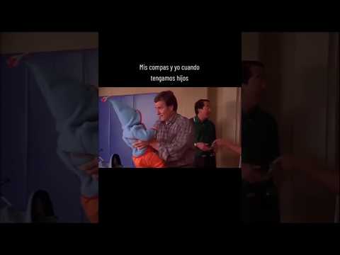“Papás extremos en acción: competencia de bebés en Malcolm 🤯” #Malcolm #Bebés #Comedia #movie