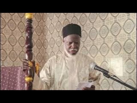 KHOUTBA DIOUMA du vendredi 10 Janvier 2024 (Partie 2)