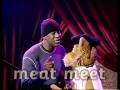 Exploring Homophones with Brian McKnight and Cleo