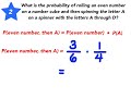 Exploring Compound Probability Concepts