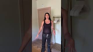 Jadyn's Room and Bathroom Tour