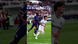 Nico Paz x Liberali 😮‍💨🤩💙 #Como1907 #SerieA