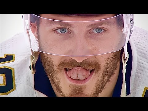 The NHL Has A 'Florida' Problem
