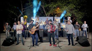Los Populares del Llano Ft Los Varones de Culiacán - Los  Consejos