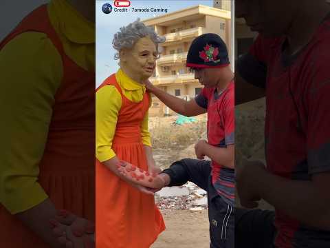 Pair per fode Aaye 🤡🤣~ mini wood toy-woodworking art skill wood _ hand crafts #shorts