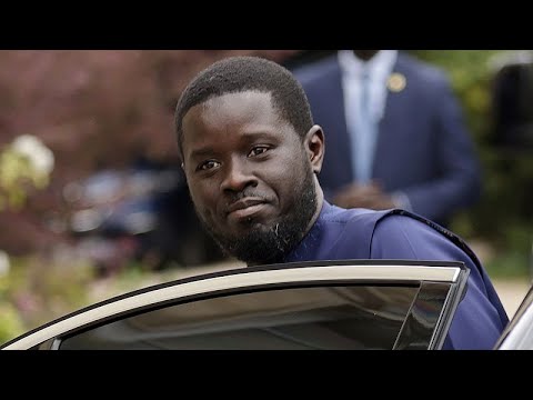YouTube video thumbnail: American Agency S&P Downgrades Senegal's Credit Rating From B to B-