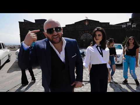 Saro Vardanyan & Gami - Popolam
