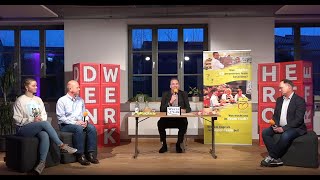 WerreTV Talk -  Vor der Notbremse: Was wird aus Beach Club, Freibädern und H2O?