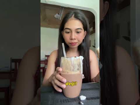 “Bardağı Kırıldı Sandı Ama Gerçek Başka Çıktı! 🥶☕ İnanılmaz Kahve Anı”