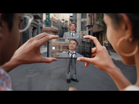 90 Hz Smooth Moves | OnePlus x Robert Downey Jr