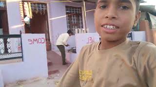 Mini vlog
