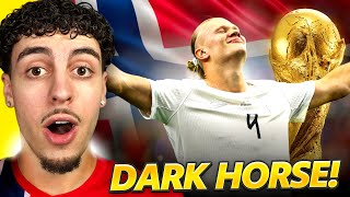 Norway Are The DARK HORSES of World Cup 2026!!