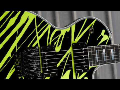 Monster Offerings... | Gibson MOD Collection Demo Shop Recap Week of Nov 4