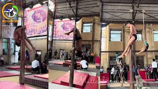 Mumbai DSO selections