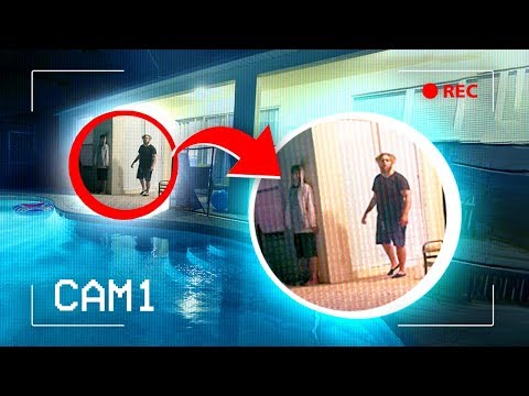BRINCAMOS ÀS ESCONDIDAS NA NOVA CASA