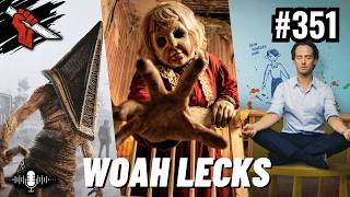 Dolly, Achtsam Morden Staffel 2 und Return to Silent Hill | Woah Lecks #351