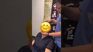 The Traditional Chinese Medicine (TCM) bone-setting technique for cervical spine disorders