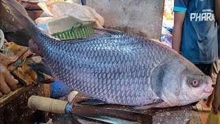 In my live you can see different types of fish cutting methods. Please join my live || Part-7