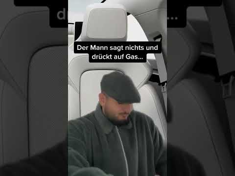 Wenn deine Frau dich verlassen will 😂