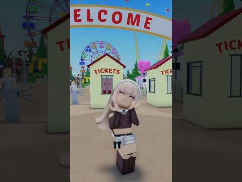 habis ini kita buat versi irl yaa 😄 #roblox #robloxgames #brookhaven #robloxindonesia