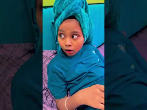 Roti kha lo thandi ho jayegi 😃 #family #funny #trending #thehravlogs