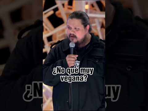 Pinche Patán Stand Up Comedy P7
