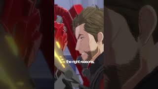 Alternate Dimension DLC in Digimon Story Time Stranger Is WILD! #digimonstorytimestranger