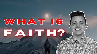What is FAITH?