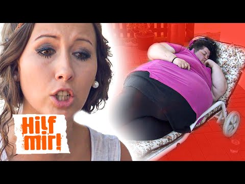 Liebe vs. Lügen: Ich schäme mich für meine XXL-Mutter 🤫 | Part 2 | Hilf Mir!