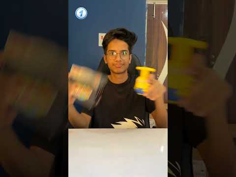 ₹100 VS ₹1000 BEYBLADE🤯 3 Cheapest Gadgets #shorts #short