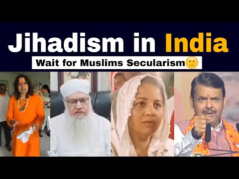 Vote Jihad 🙂 | Fake Voters | Indian Muslims | Bhayankar Bro | 2024 Election