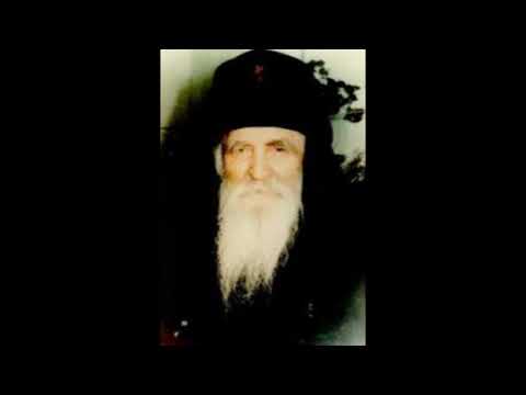 СТАРЕЦЬ ФІЛОФЕЙ ЗЕРВАКОС. Святий що ходив по повітрю. Його спас сам Дмитрій Солунський!