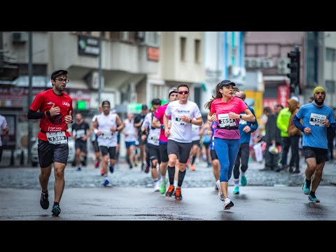 international antalya marathon runtalya