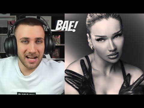 Krasses Thema & guter Track! Shirin David - Bae - Reaction