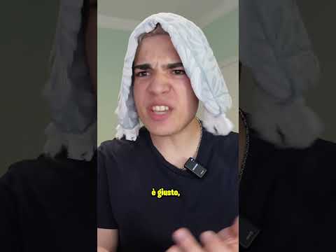 Ho Preso una Nota a Scuola!