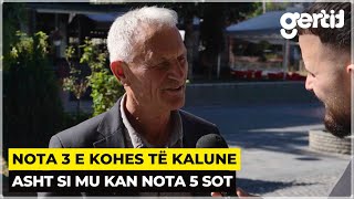Jam mesimdhenes, dal ne penzion ne vite te ri | Histori të Jetes