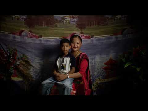 Sparsha Sangeet (teaser)