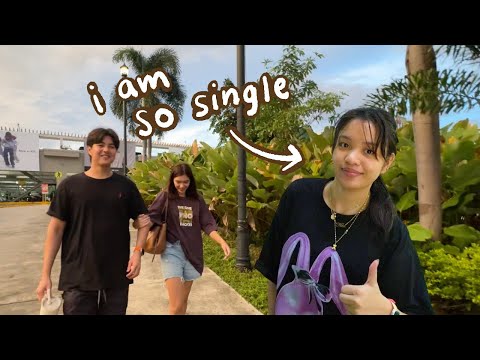 in my third wheel era…