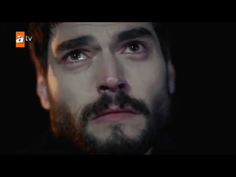 Hercai Dizi - Jehan Barbur Gesi Bağları