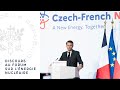 Nuclear Energy and European Cooperation