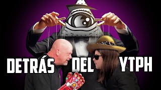 ¿Como se hacen los YTPH? Iluminatus detrás de cámaras