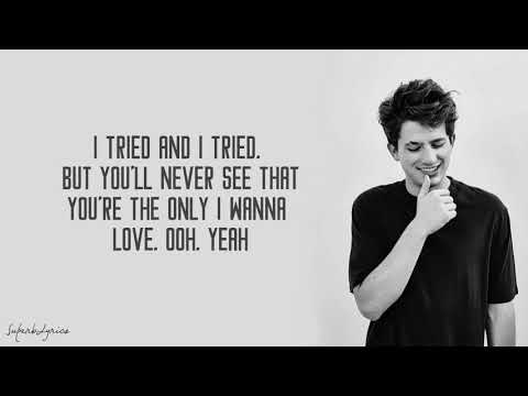 Charlie Puth - How Long (Lyrics)