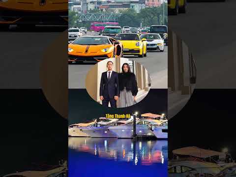 Vùng đất của giới siêu giàu Việt Nam, chỉ dành cho giới Thượng lưu