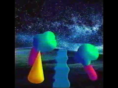 Little Digital World - Bliss