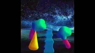 Little Digital World - Bliss