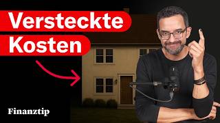 So viel Lebenszeit kostet Dich eine Immobilie