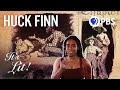 Huckleberry Finn Themes and Context