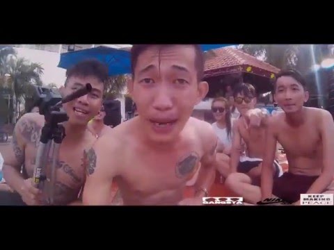 [MV] DÂN CHƠI TỈNH LẺ - PJNBOYS FT HUỲNH JAMES