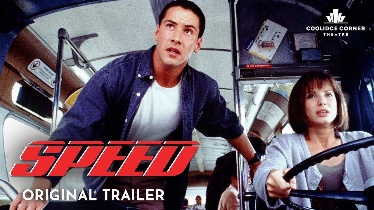 Speed Trailer thumbnail