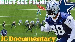 Jonathan Bullard || The Story they never knew!